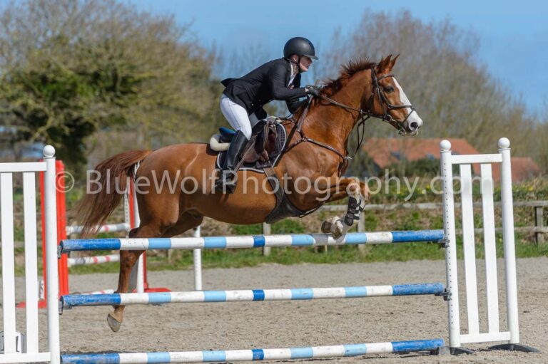 GRHC Showjumping 23-24 March 2024