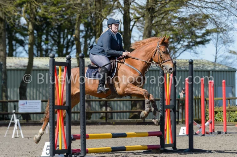 Pony Cub Easter Show 29 March 2024