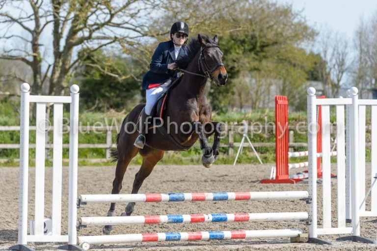 GRHC Showjumping 13 April 2024