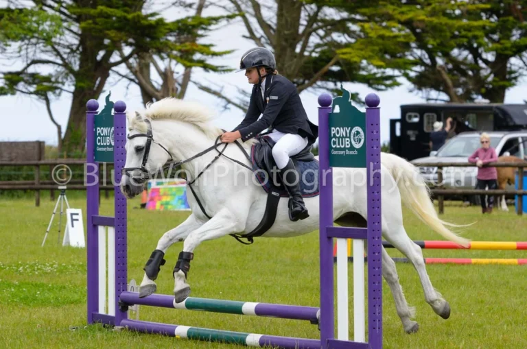 Pony Club Annual Show 29 June 2024