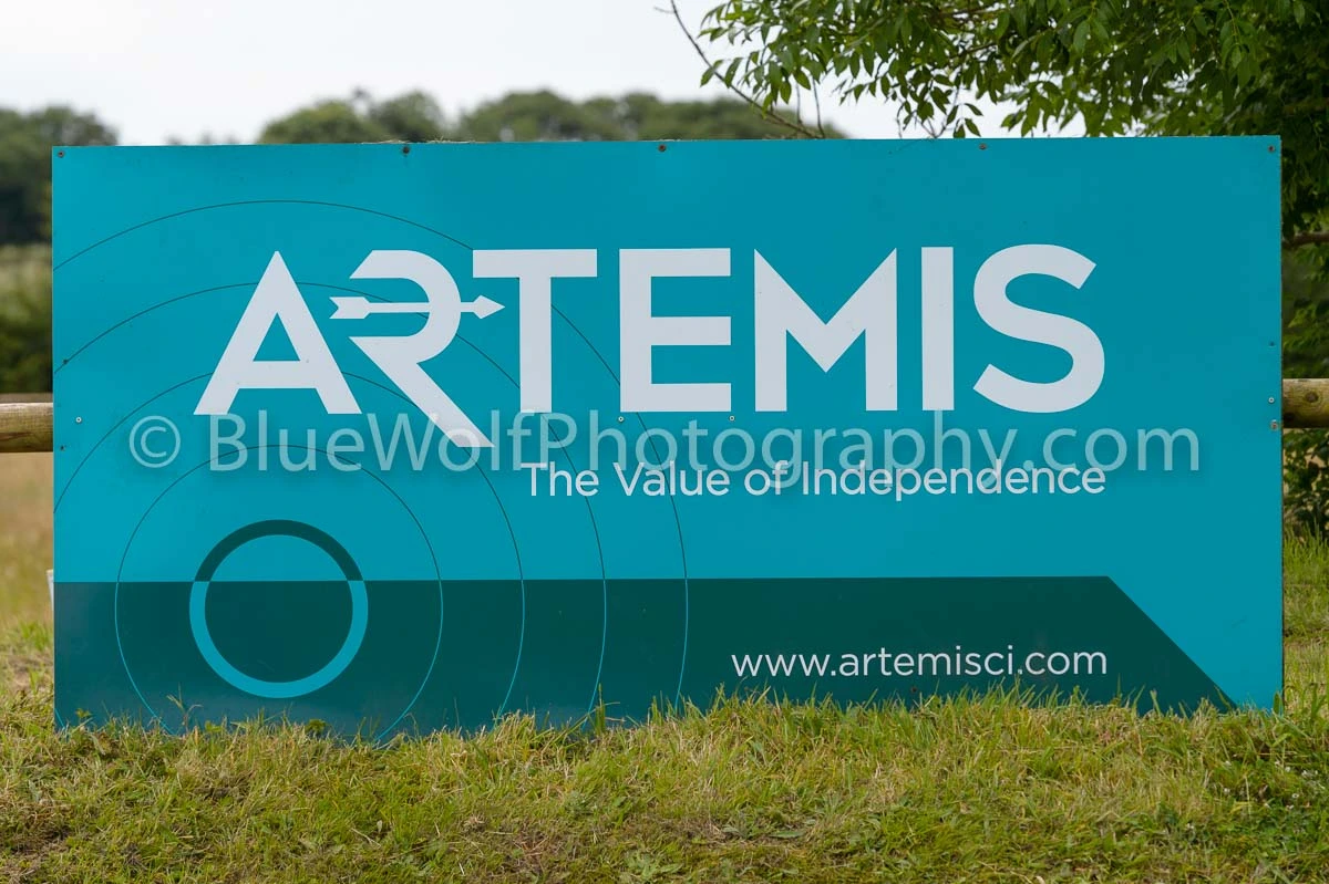 GRHC Artemis Fiduciaries Annual Show 12 July 2024