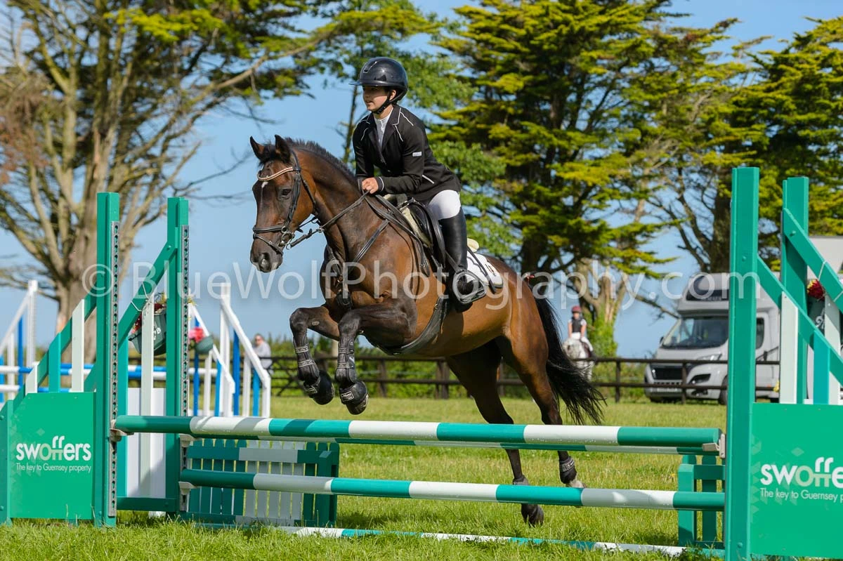 BS Guernsey Summer Show 27 July 2024