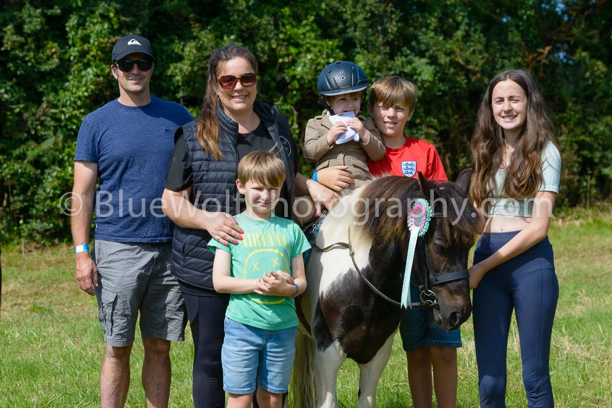 Vintage Agricultural Horse Show 3 August 2024