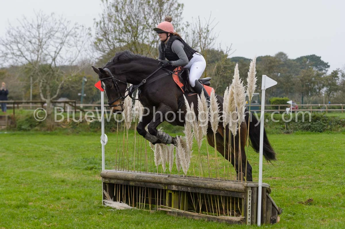 GRHC Horse Trials 2 November 2024