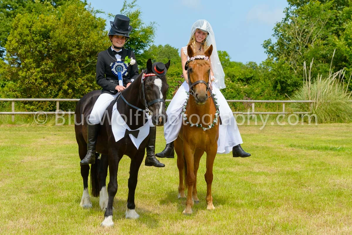 GRHC Showing Show 31 May 2025