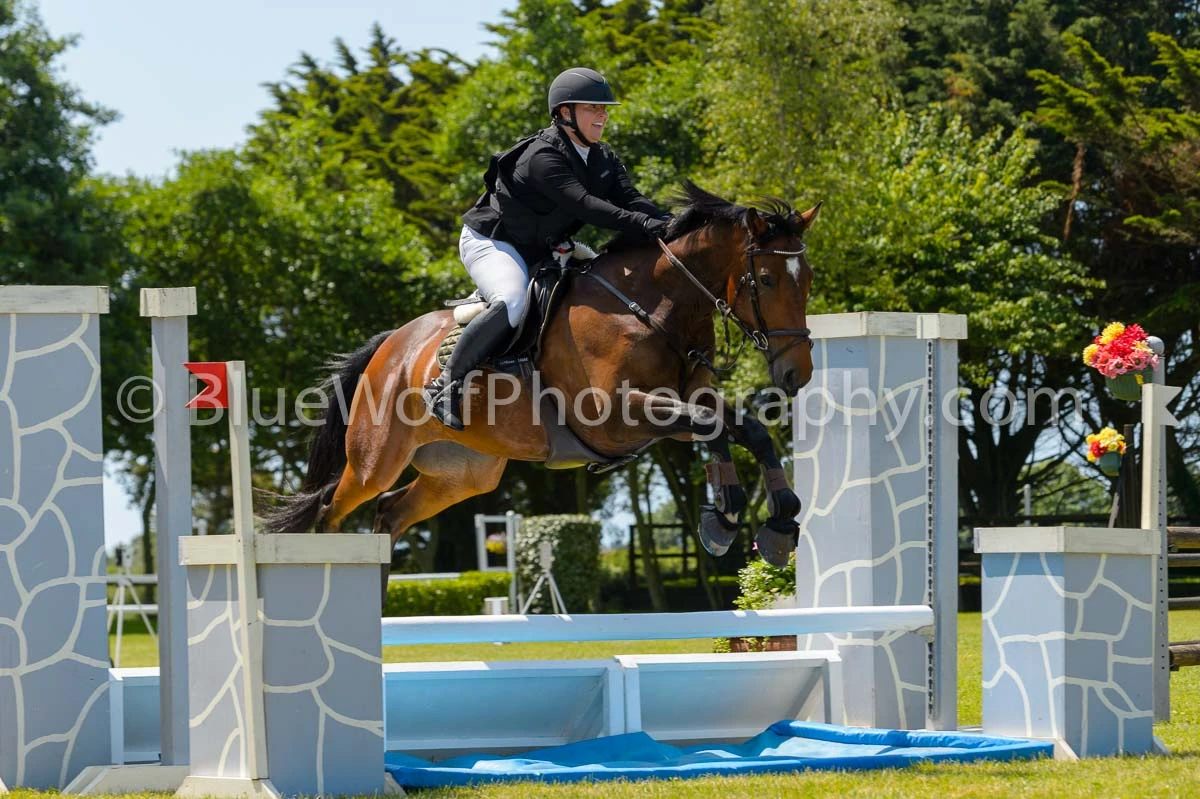 BS Guernsey Derby Show 14 June 2025