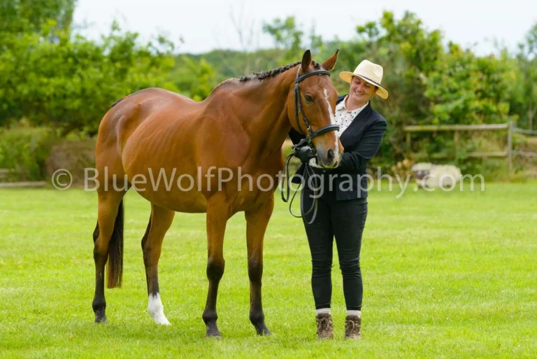 Pony Club Show 28 June 2025