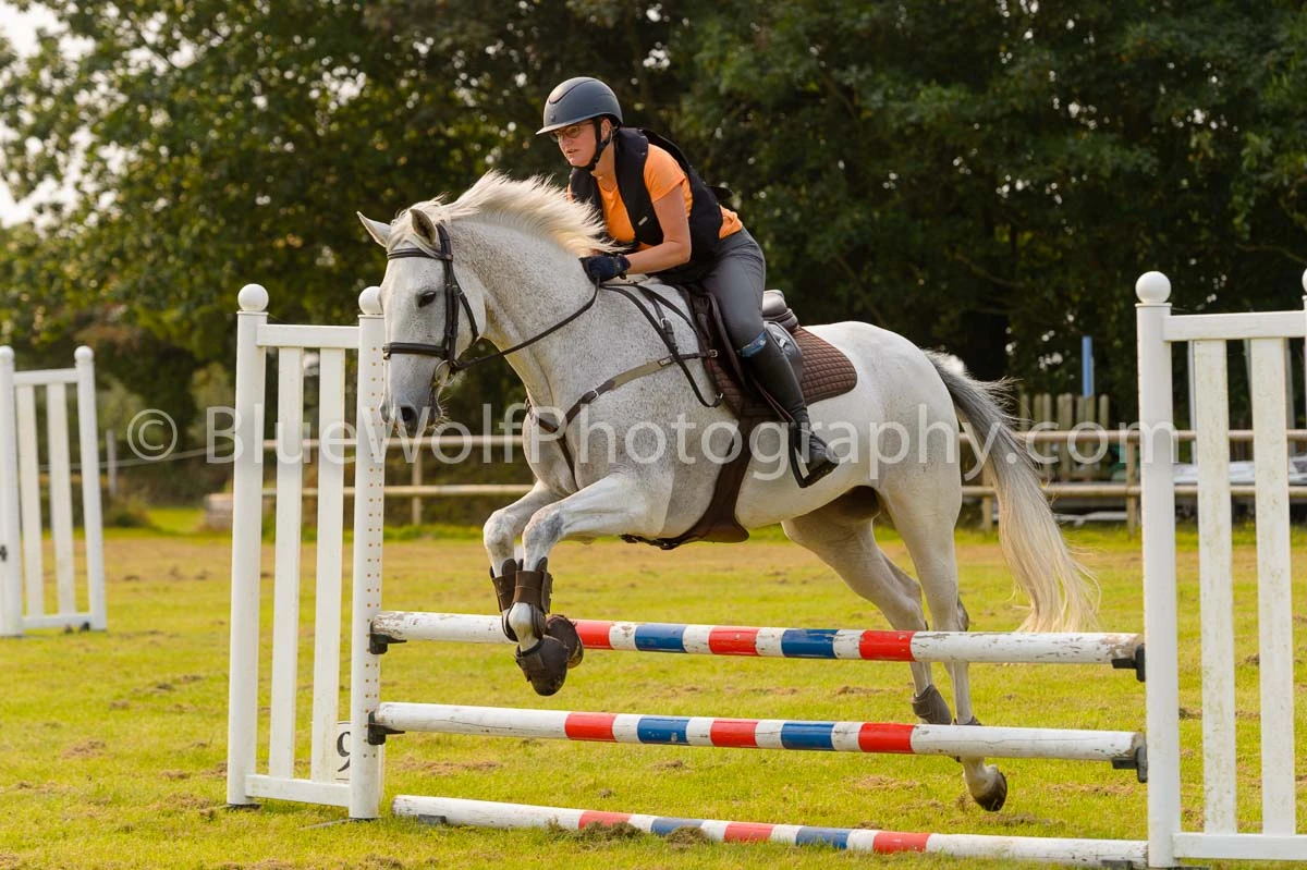 GRHC Clear Round 16 August 2025