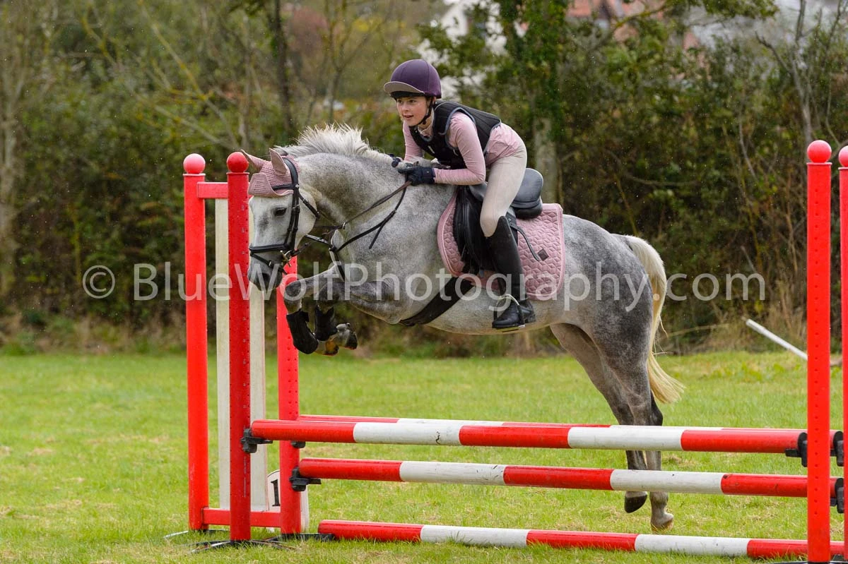 Pony Club Show Jump Challenge 13 September 2025