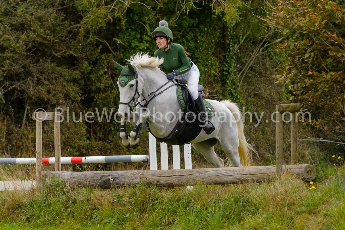 GRHC Showjump Challenge 27 September 2025