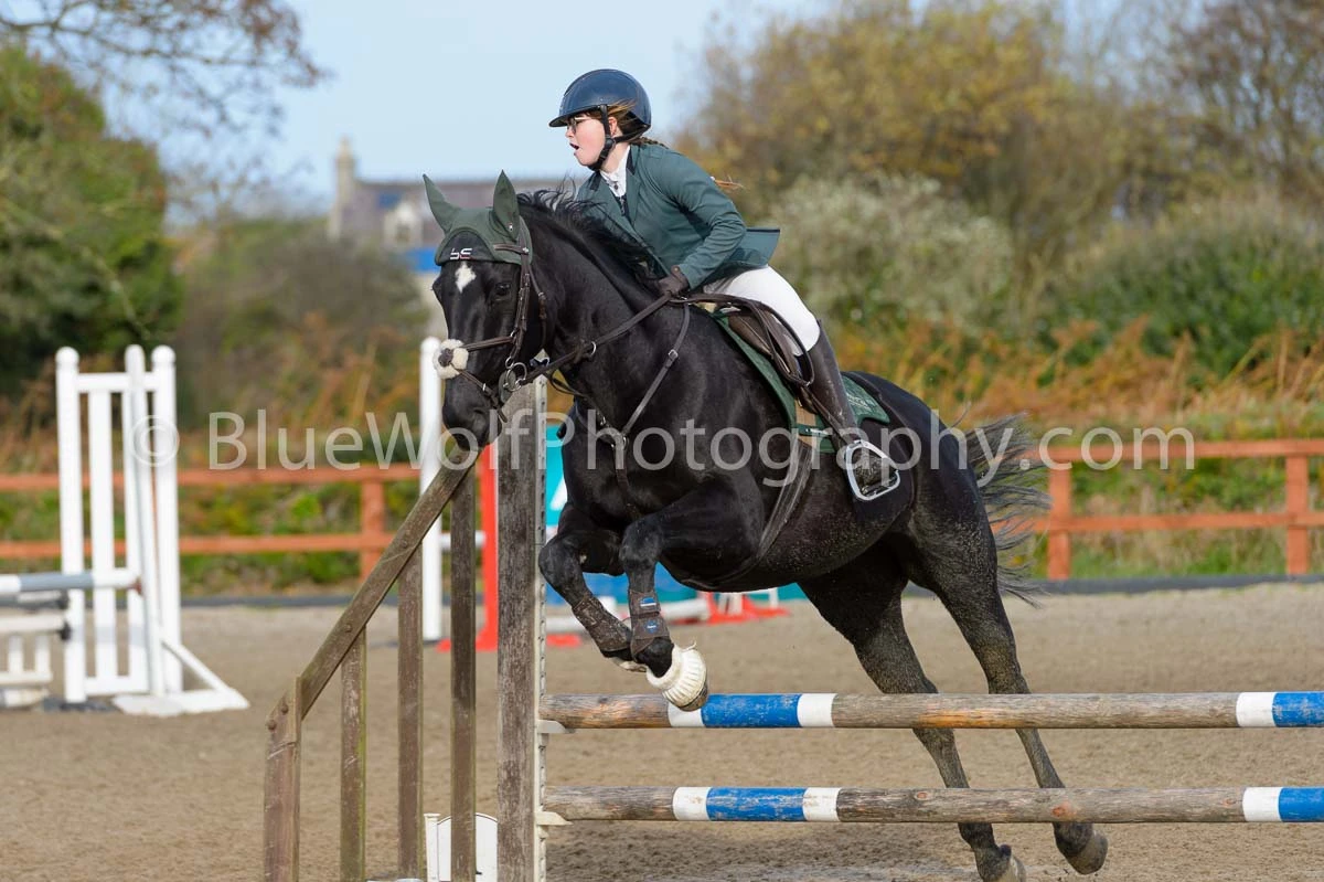 GRHC Showjumping 9 November 2025