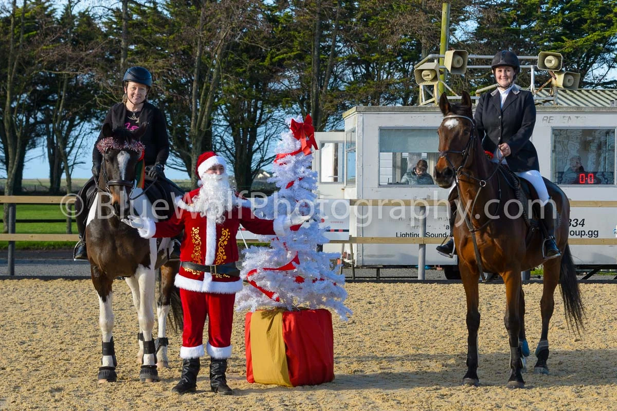 BS-Guernsey Christmas Show 20 December 2025