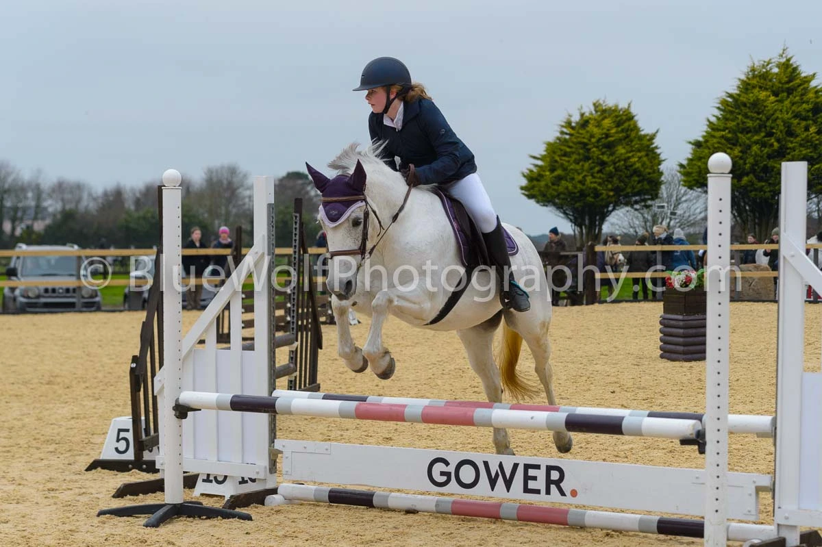 BS-Guernsey Arena Challenge 28 December 2025