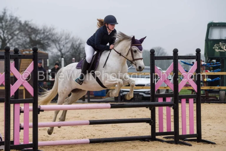 BS Guernsey Rally 18 January 2026