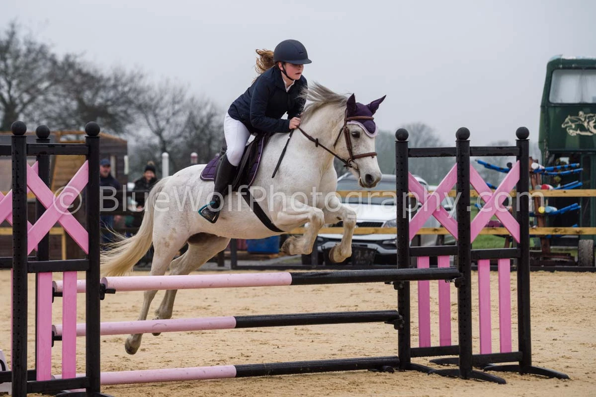 BS Guernsey Rally 18 January 2026