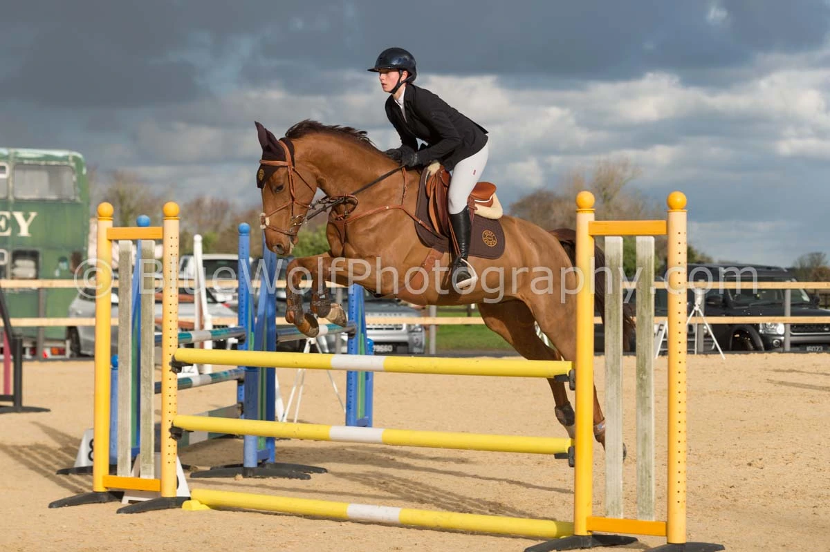 BS Guernsey Rally 4 January 2026