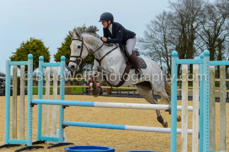 BS Guernsey Rally 8 February 2026