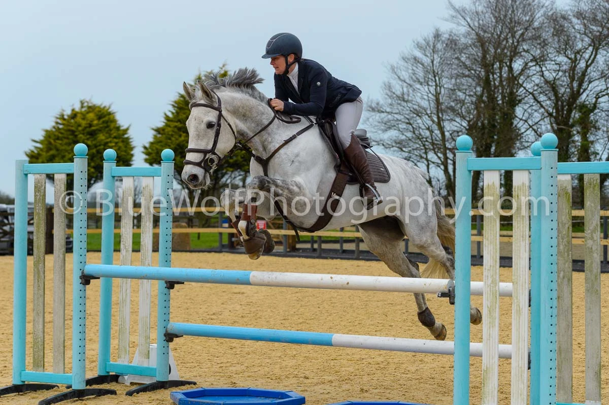 BS Guernsey Rally 8 February 2026