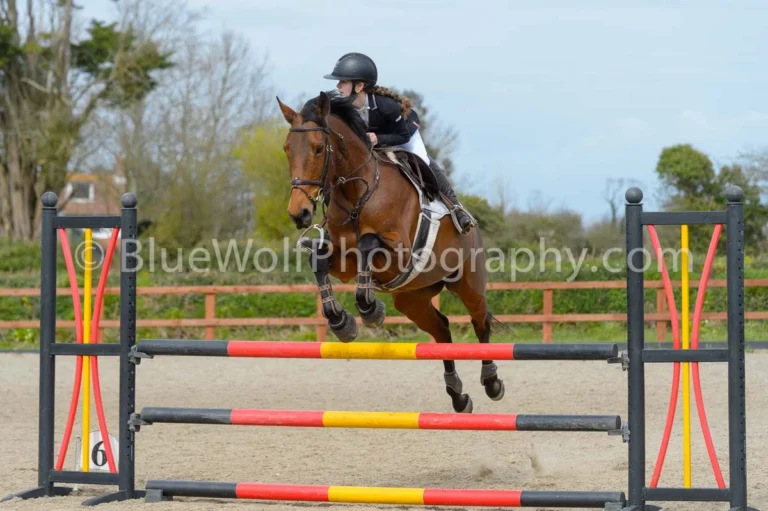 Pony Club Easter Show 29 March 2026