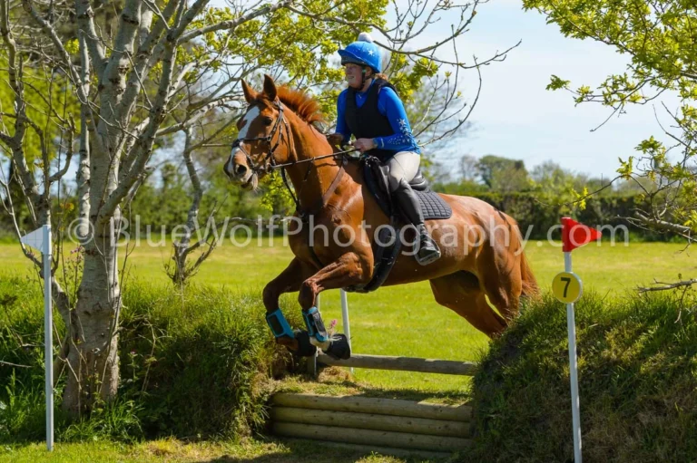 Pony Club Cross Country 19 April 2026