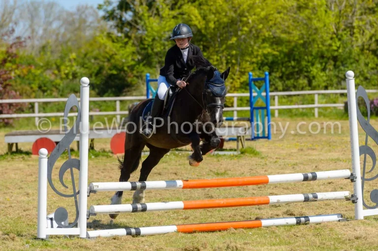 GRHC Derby Show 25 April 2026