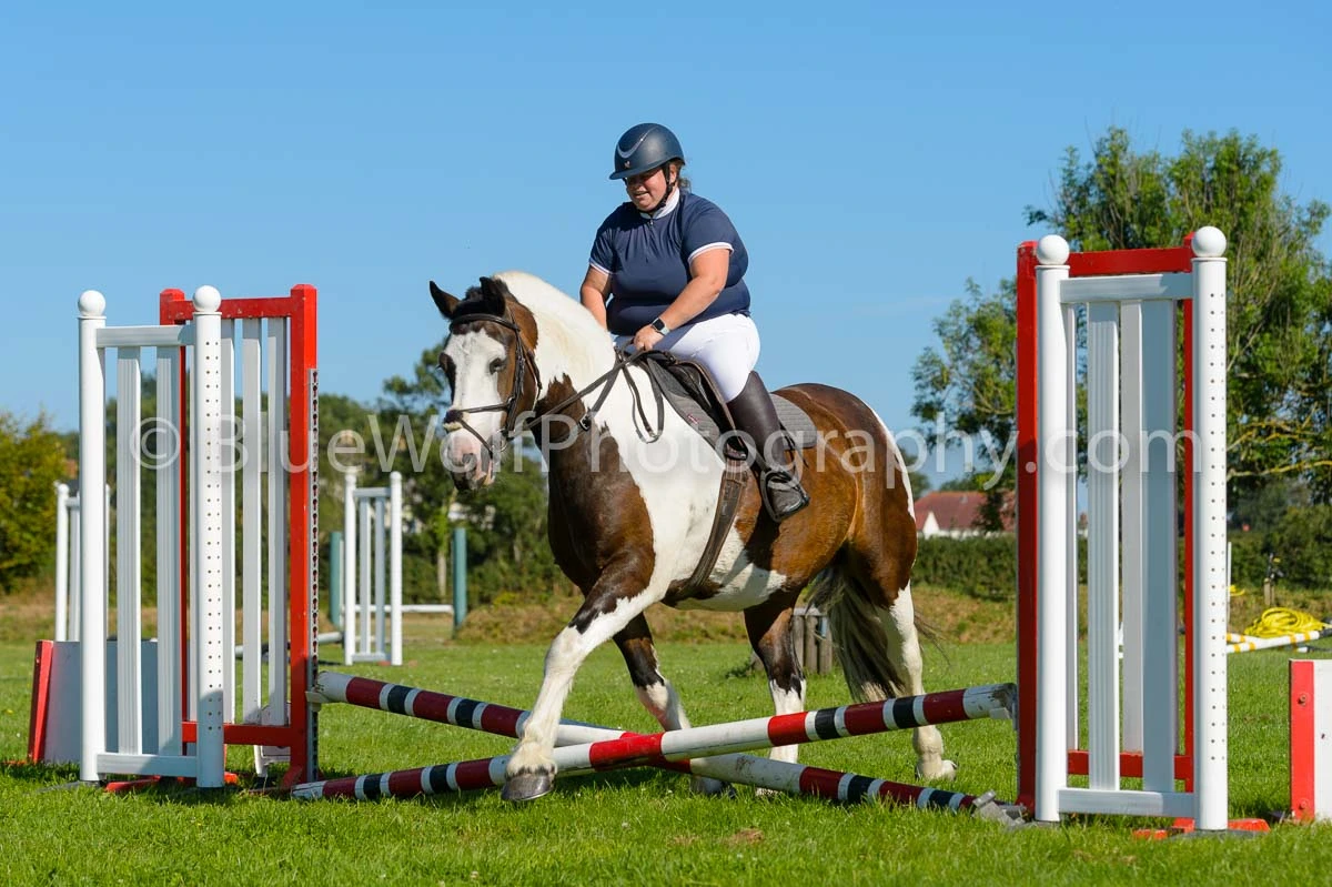 GRHC ROK Ltd Annual Show 10 July 2026