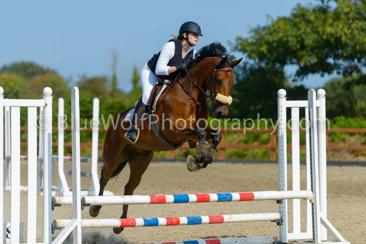 GRHC Height Jumping 16 August 2026
